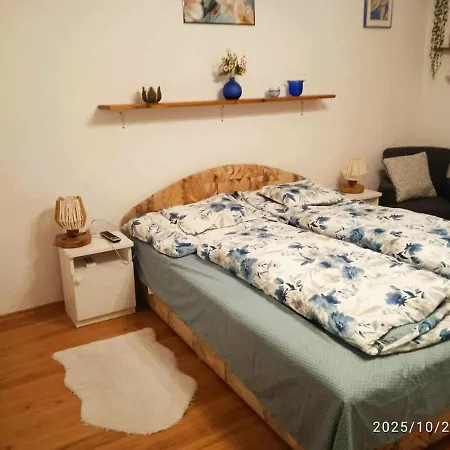 Vízház Balatonfenyves