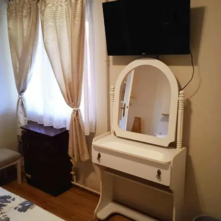 Vizhaz 公寓 鲍洛通费尼韦什