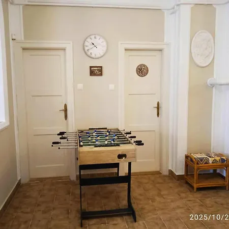 Vizhaz Apartment *