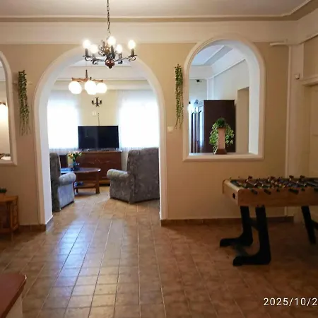 Vizhaz Apartment Balatonfenyves