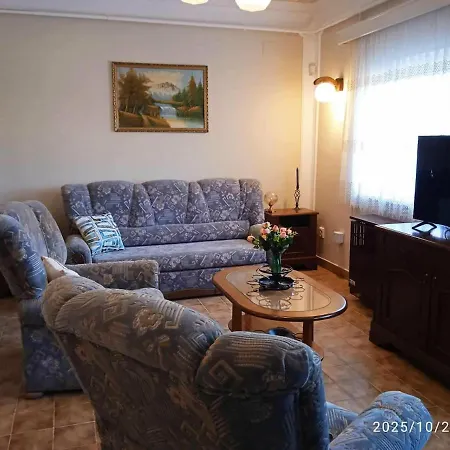 Vizhaz Apartment *