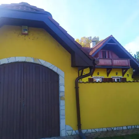 Vízház *