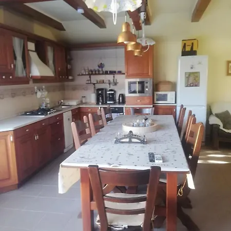 Vízház
