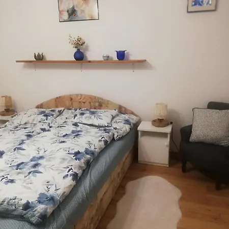 Apartment Vizhaz