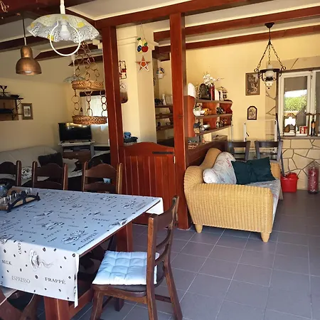 Apartment Vizhaz Balatonfenyves