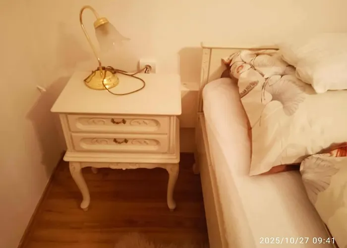 Vizhaz Balatonfenyves