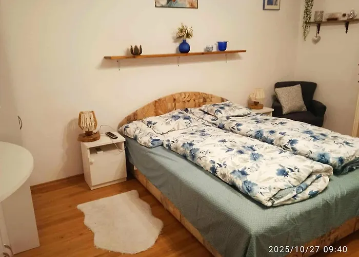 Vizhaz Balatonfenyves