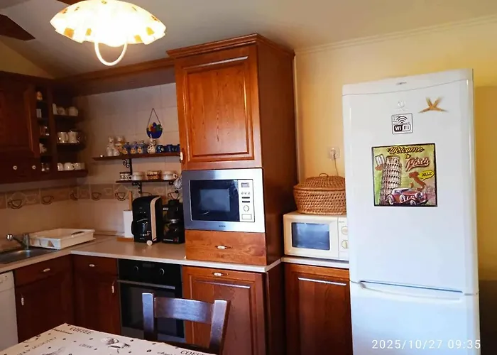 Vizhaz Balatonfenyves