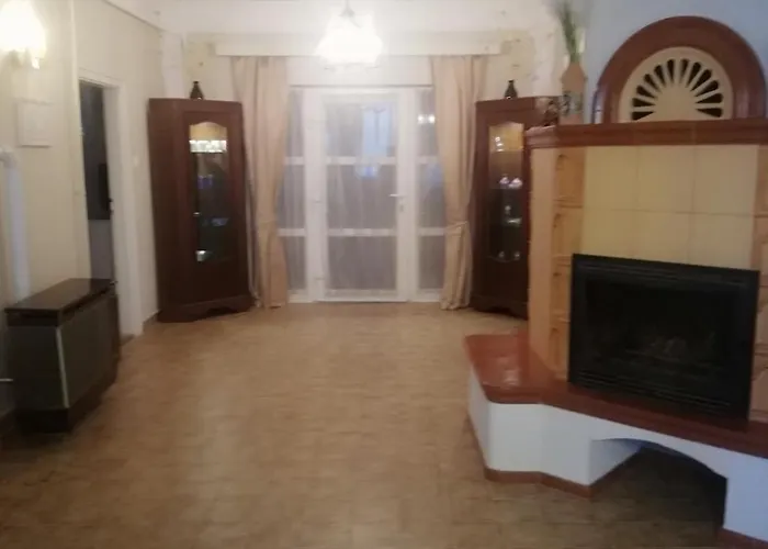 Vizhaz * Balatonfenyves