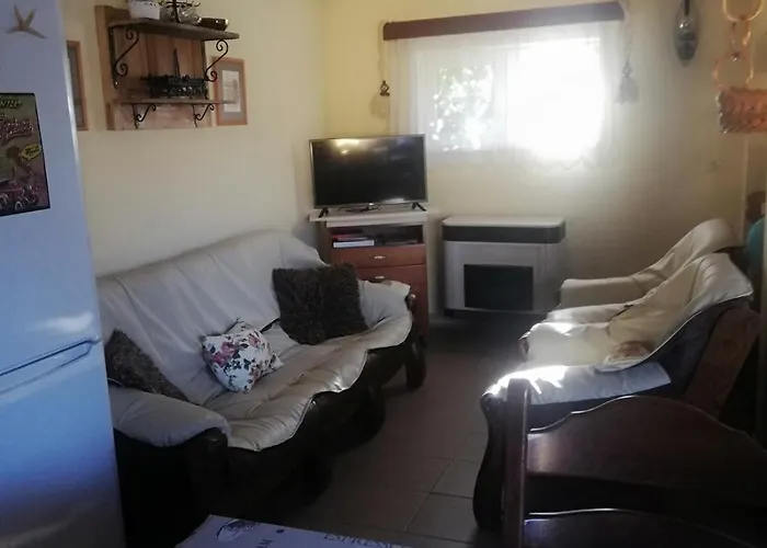 Vizhaz Balatonfenyves