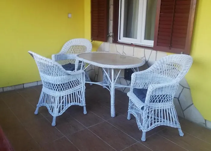 Vizhaz Balatonfenyves